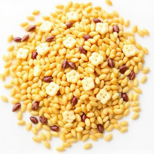 Explore UK’s Diverse Bird Seed Options for Garden Birds