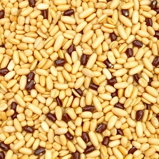 Discover UK's Diverse Bird Seed Types for Healthy Feathers