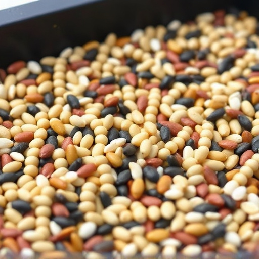 Safely Feed Birds: Diet, Station, and Efficient Practices