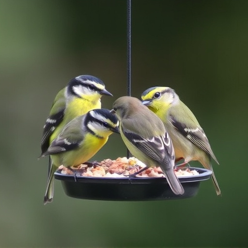 mixed-tits-feeding-on-hanging-suet-feede-640x480-90728950.jpeg