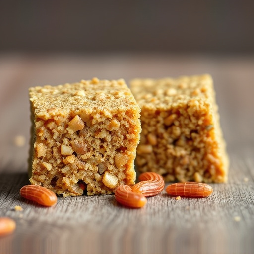 Natural suet blocks with crunchy mealworms