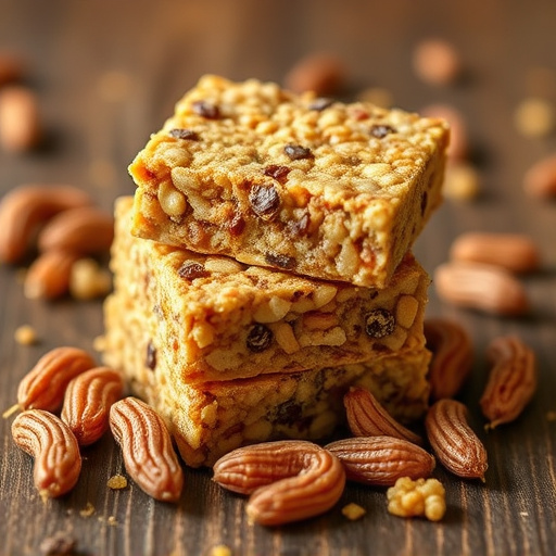 Natural suet blocks with crunchy mealworms