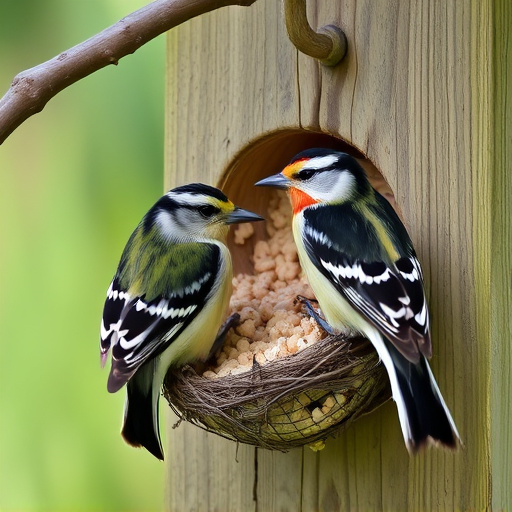 nesting-birds-feeding-on-suet-pellets-640x480-88772675.jpeg