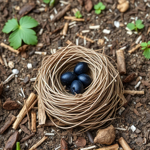 nesting-material-scattered-on-ground-640x480-13318068.jpeg