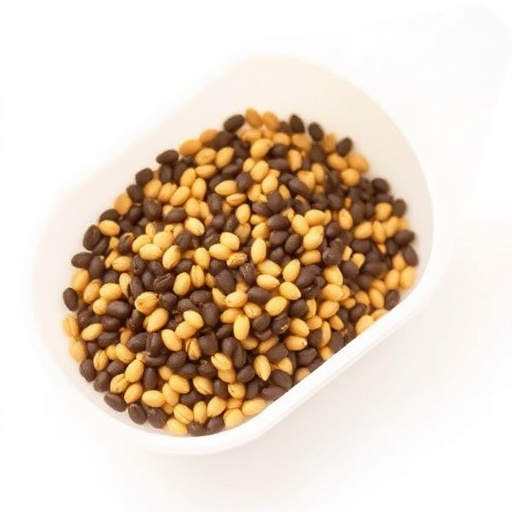 Discover Best Wild Bird Seed Types for Garden Diversity