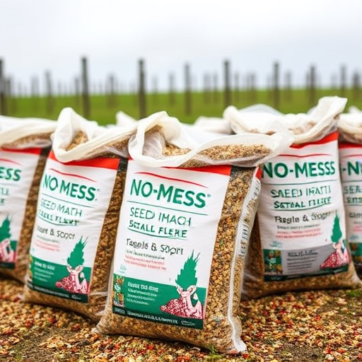 Bulk Buy Wild Bird Food UK: Feeders' Paradise with Free Delivery