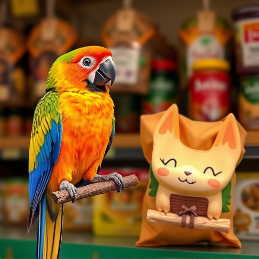 Top Retailers for Bird Food Free Home Delivery