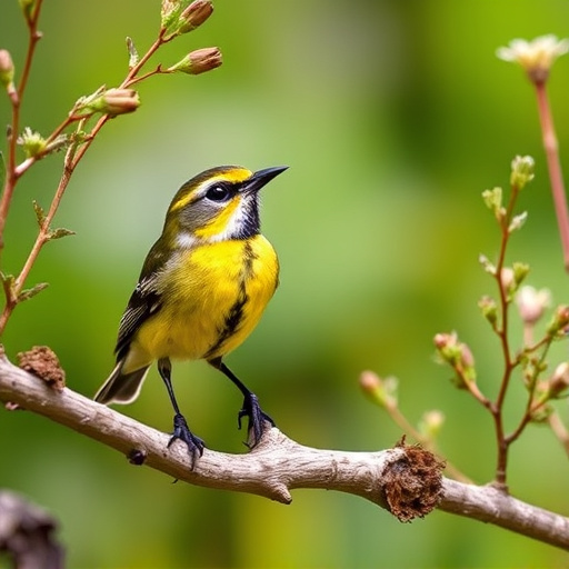 Online shop with garden bird supplies