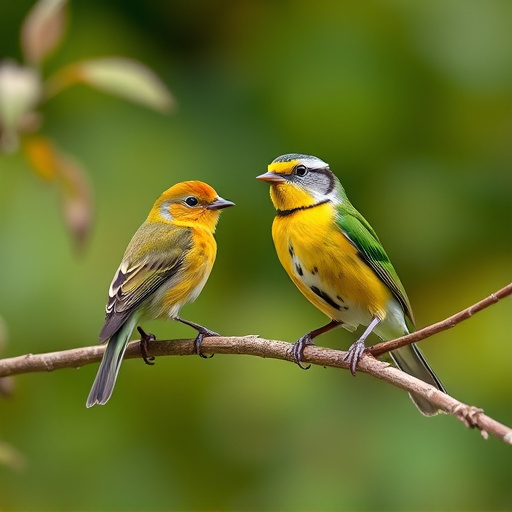Online shop with garden bird supplies