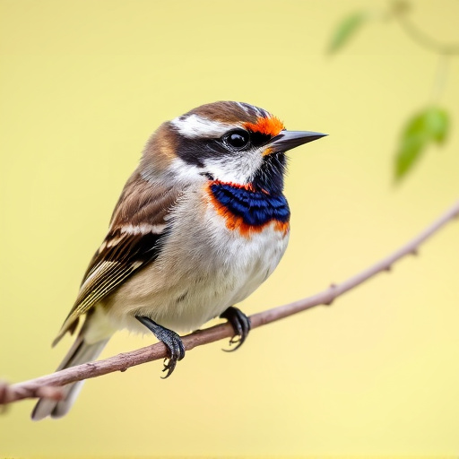 Online shop with garden bird supplies