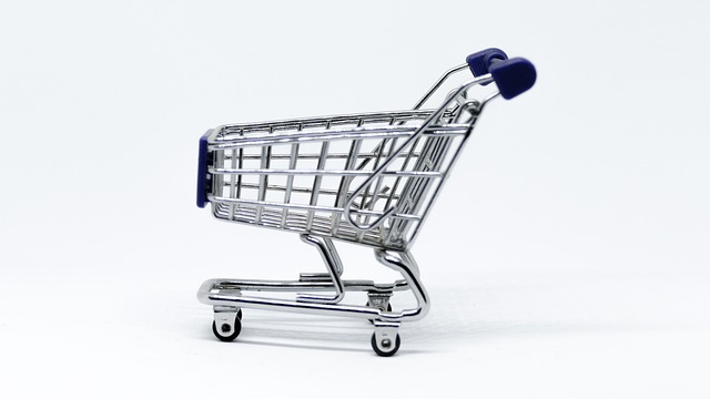 Online store bird seed product page