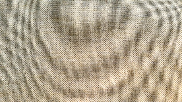 Outdoor storage of sunflower heart sacks
