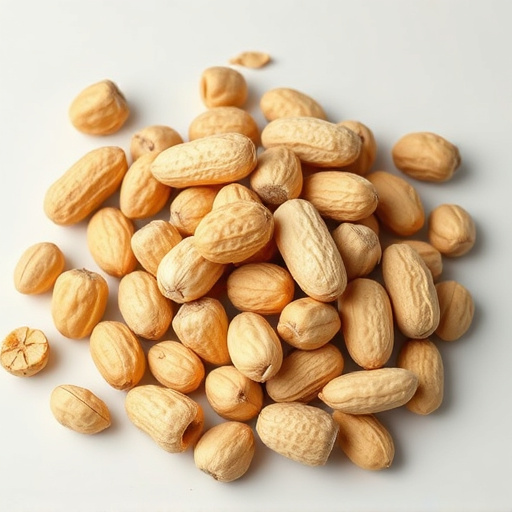 peanuts