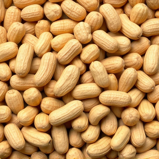peanuts
