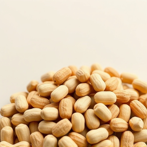 peanuts