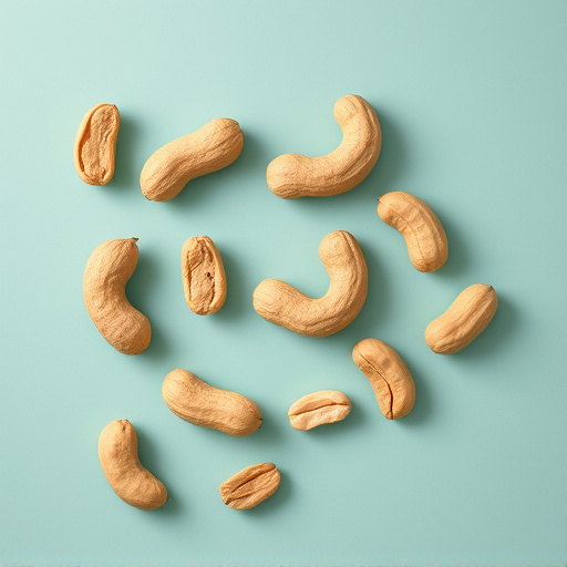 peanuts