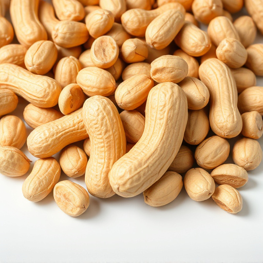 peanuts