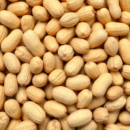 peanuts
