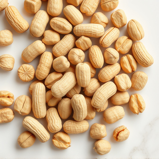 peanuts