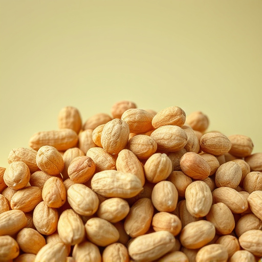 peanuts