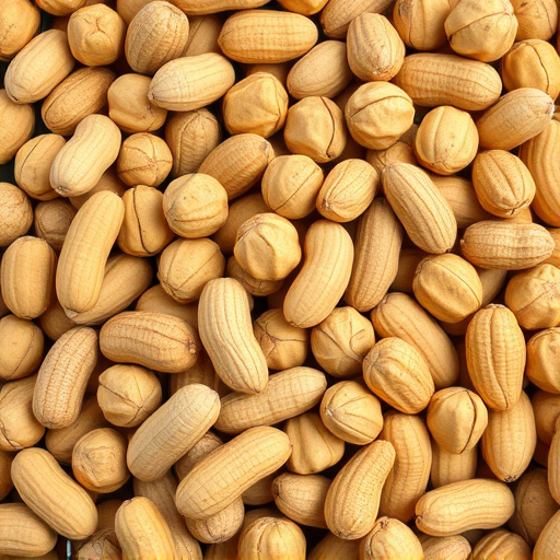 peanuts