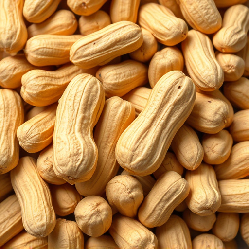 peanuts