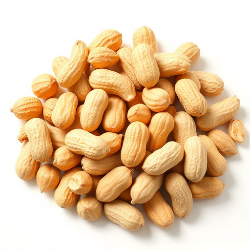 peanuts