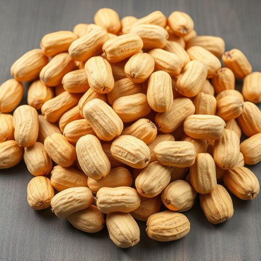 peanuts