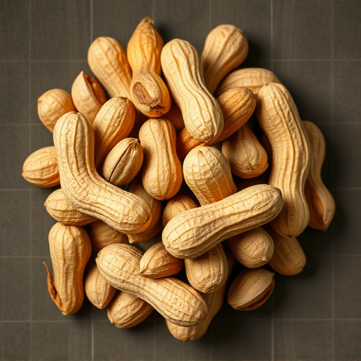 peanuts