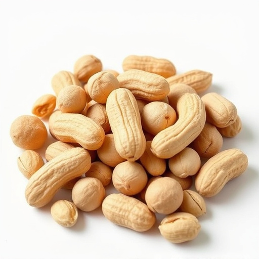 peanuts