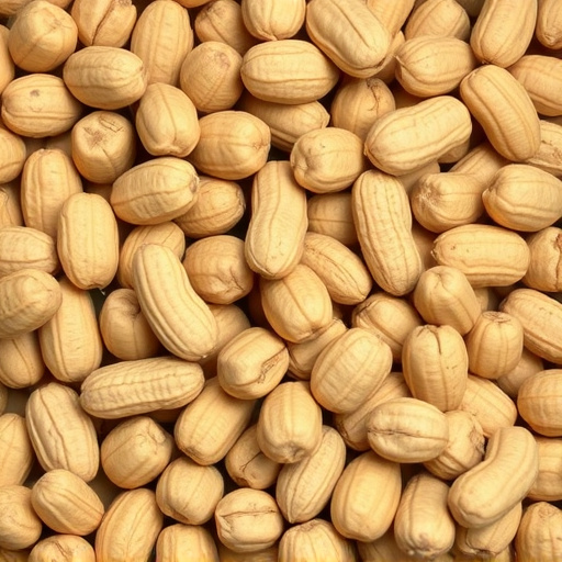 peanuts