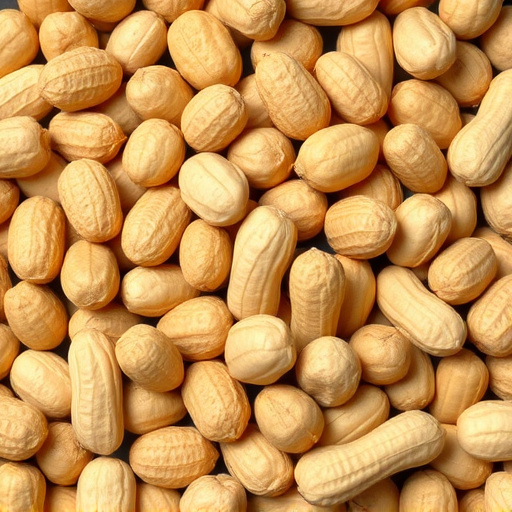 peanuts