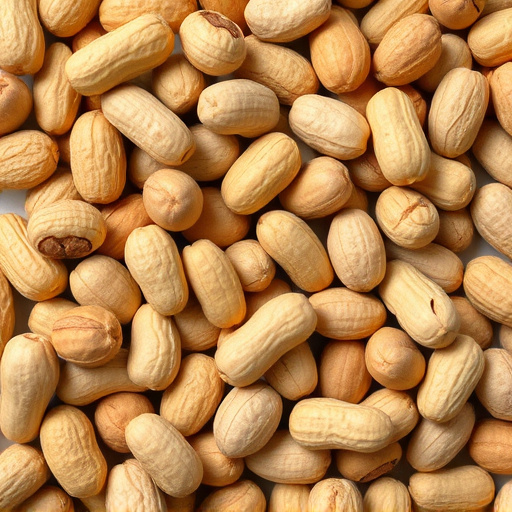 peanuts