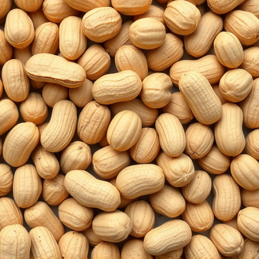 peanuts