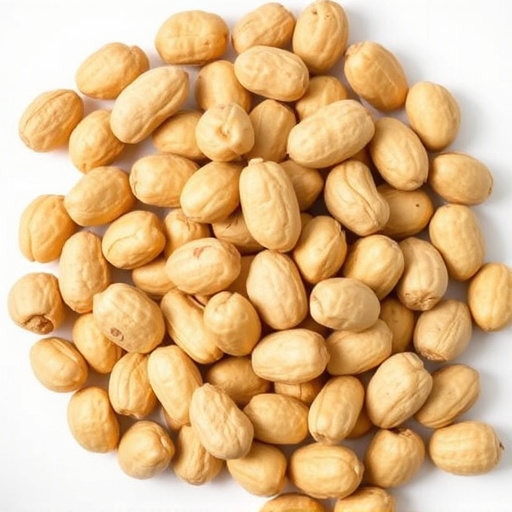 peanuts