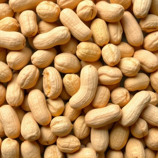 peanuts