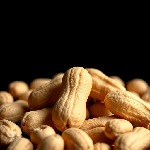 peanuts