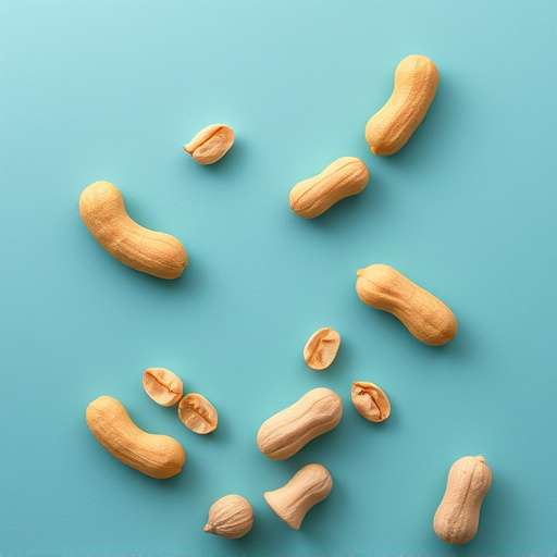 peanuts