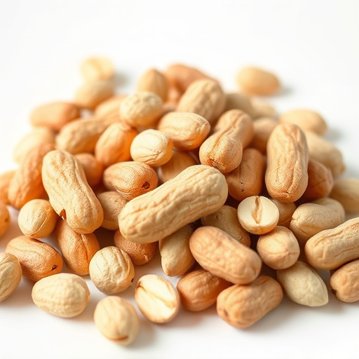 peanuts