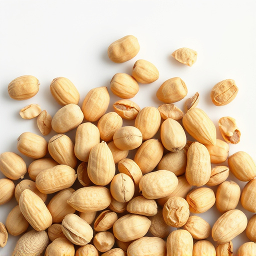 peanuts