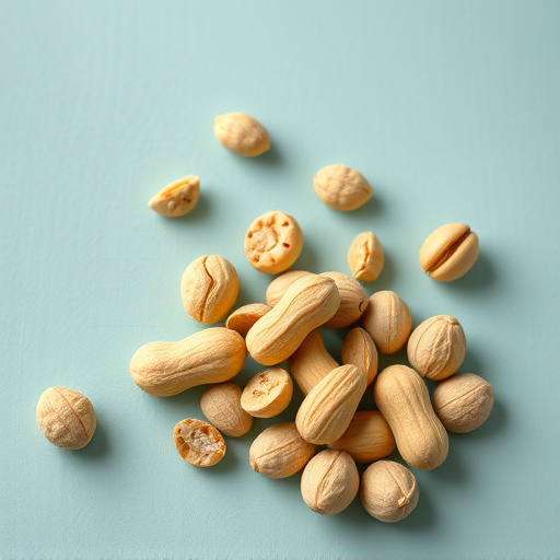peanuts