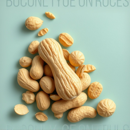peanuts