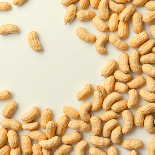 peanuts