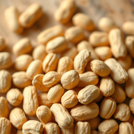 peanuts