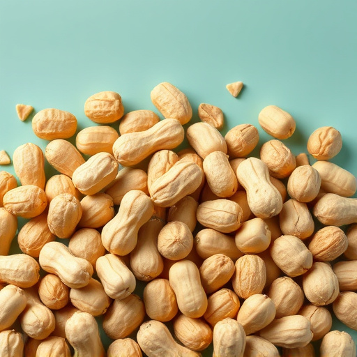 peanuts