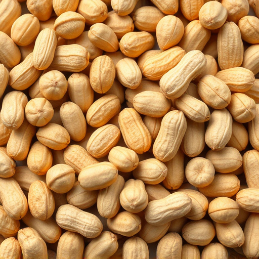 peanuts