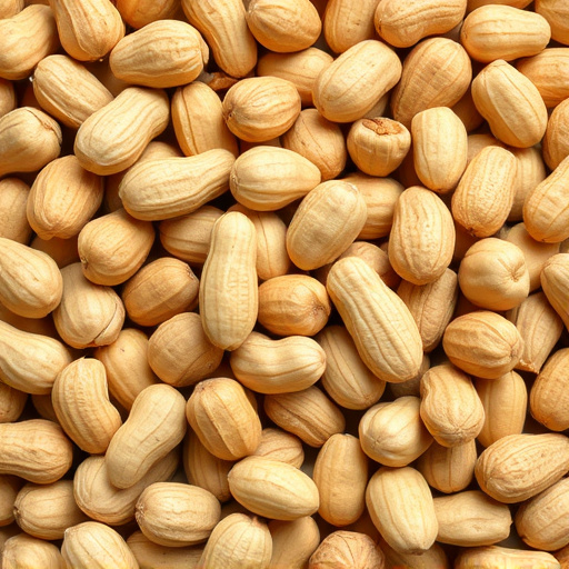 peanuts