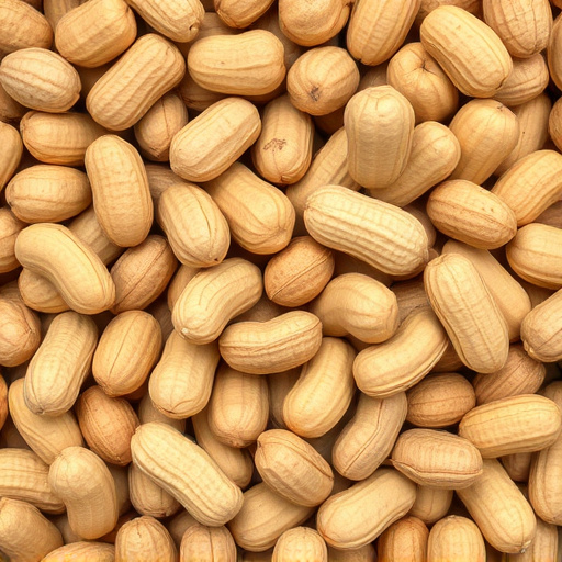 peanuts
