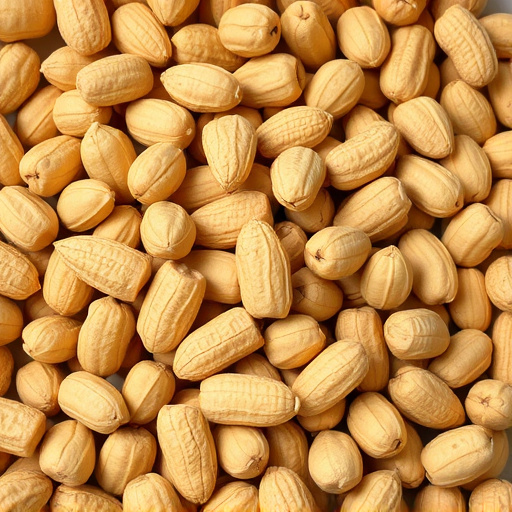 peanuts