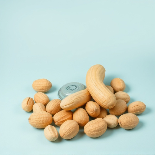 peanuts